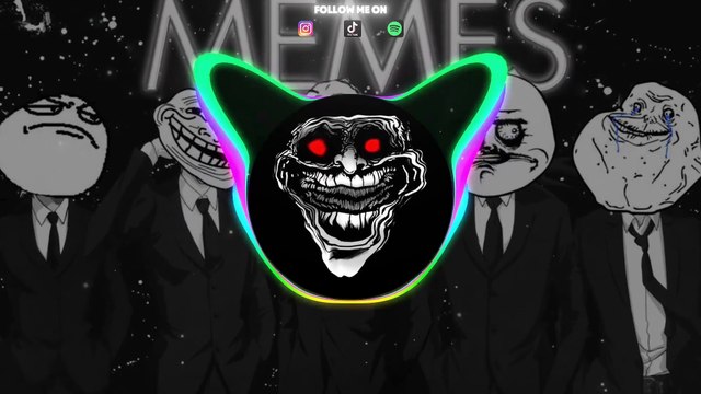 Troll Man [Brazilian Phonk]