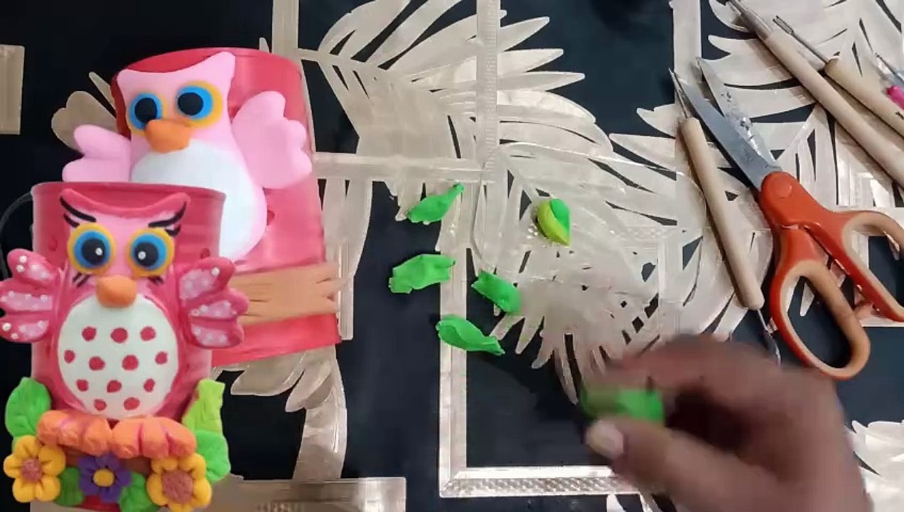 DIY FOR CAN