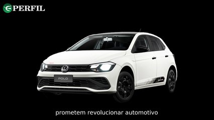 "Novo modelo da Volkswagen anima população, enquanto Rússia ataca Ucrânia e avião cai no Cazaquistão, deixando sobreviventes"
