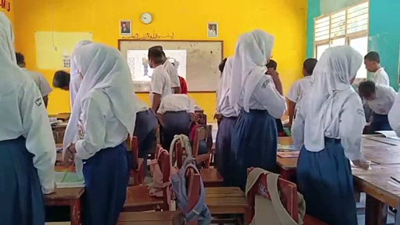 Teaching Core 9