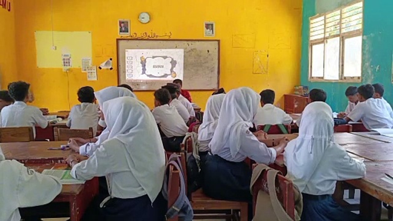 Teaching Core 5
