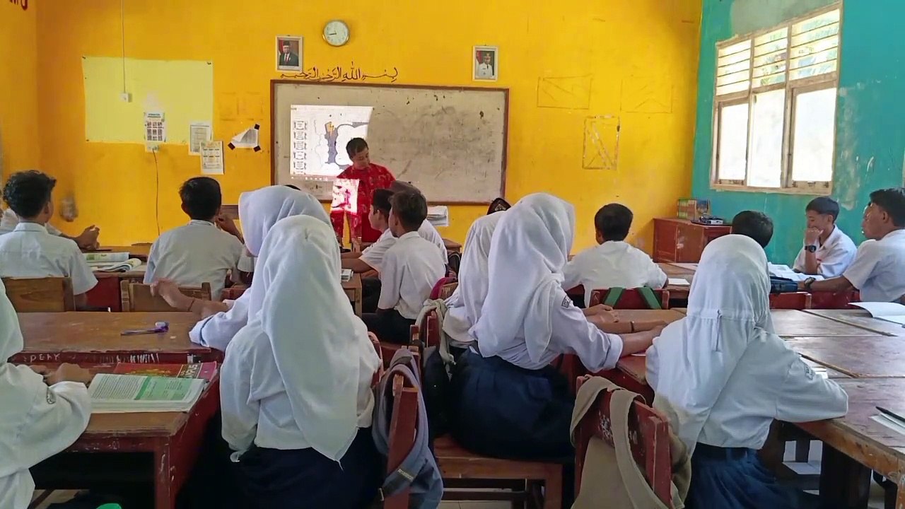 Teaching Core 1