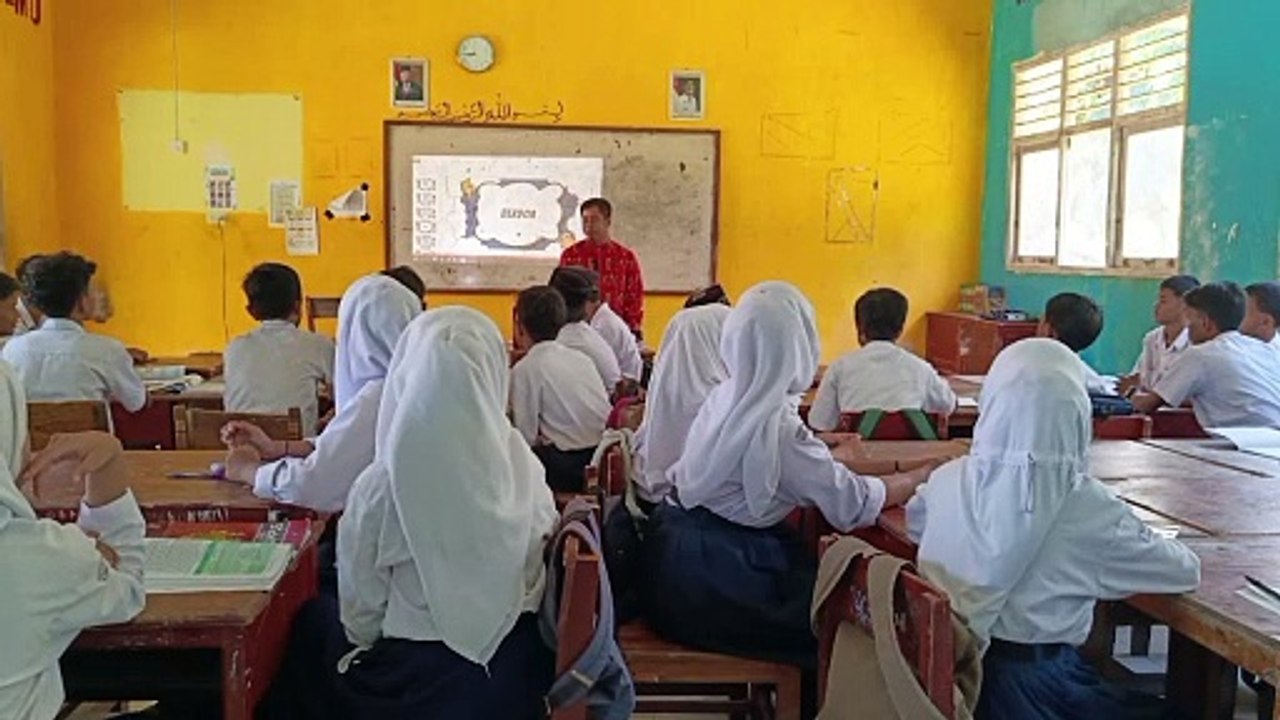 Teaching Core 3