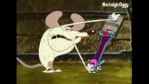 Oggy & The Cockroaches - Full Episode - It's Been A Small World ( Nickelodeon Dubbed ) | ChillAndZeal | Credit :- nostalgic Oggy