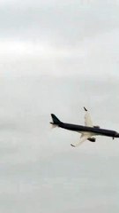 Detalles Impactantes del Segundo Accidente de Avión ✈️