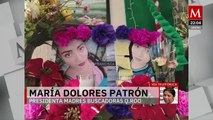 Madre de Francisca Mariner, líder de colectivo en Quintana Roo, habla sobre su lucha