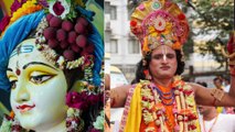 KRISHNA RADHA BHAJAN (BHOJPURI, SPANISH, ASSAMESE, ORIA,BENGALI)