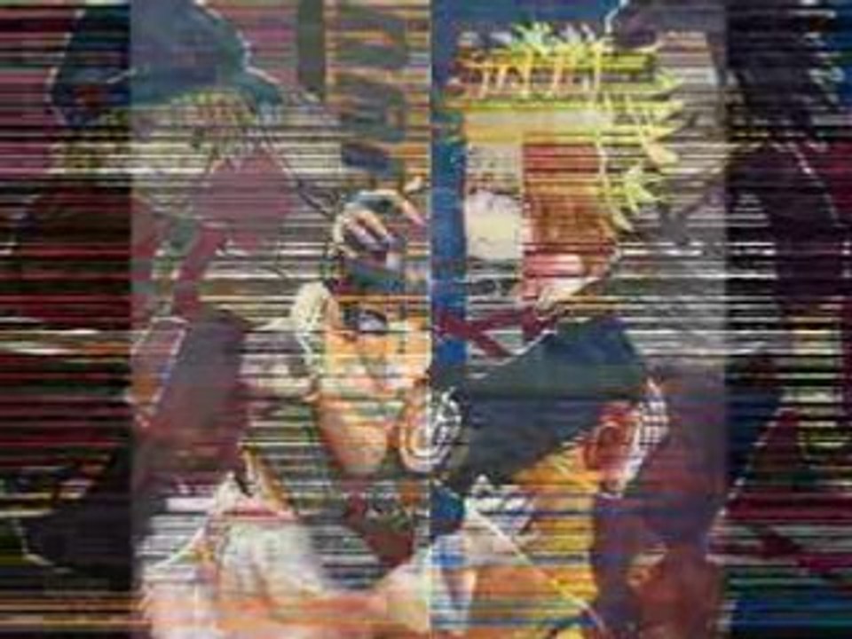 A.M.V naruto - love ♥