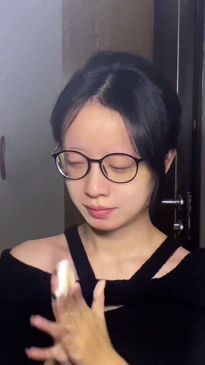Part 3 II Transisi Make up China