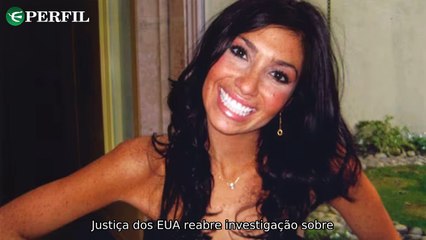 "Reabertura do Caso Ellen Greenberg, Melhores Episódios de Natal e 'Duro de Matar' como Filme Natalino!"