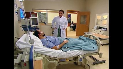 Hastane Vlog #169; Kaçak Göçmen Tırının Korkunç Kazası - Doktorlar