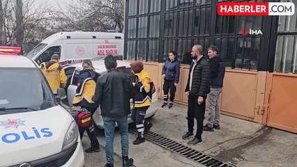 Zonguldak'ta Otomobil İçinde Bir Kişi Ölü Bulundu