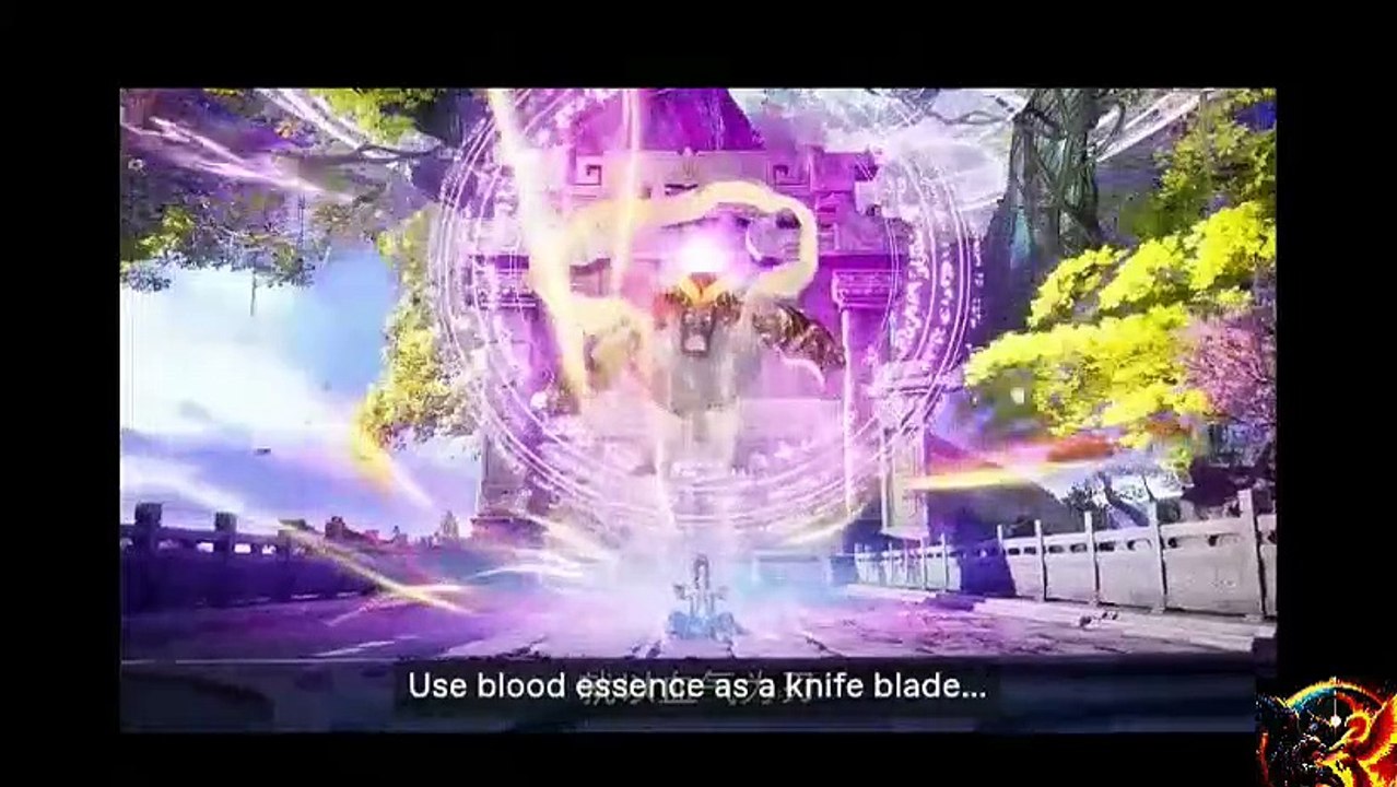 Lord Of wonderland EPISODE 21 ENG SUB