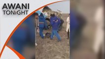 AWANI Tonight: Azerbaijan plane crashes in Kazakhstan leaving dozens dead