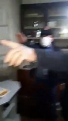 Ordu'da yemeği az bulan vatandaşı azarlayan zabıta açığa alındı