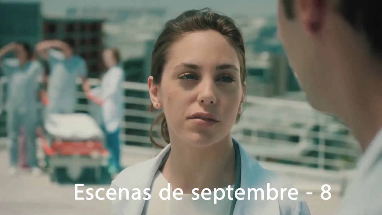 Escenas de septembre - 8