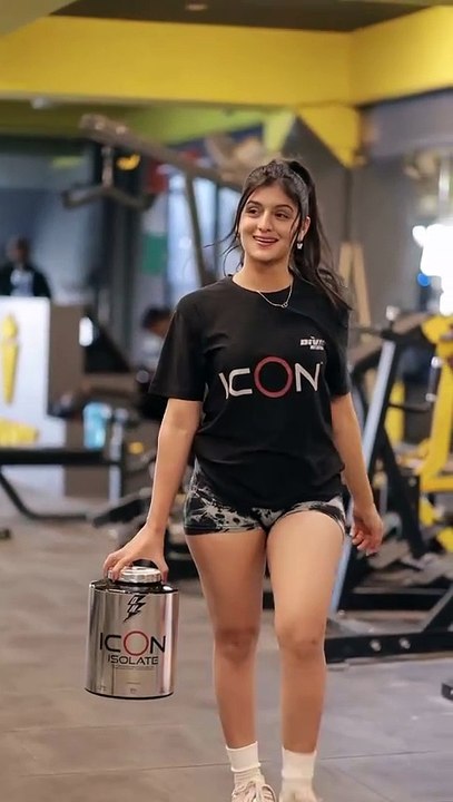 Gym Tim