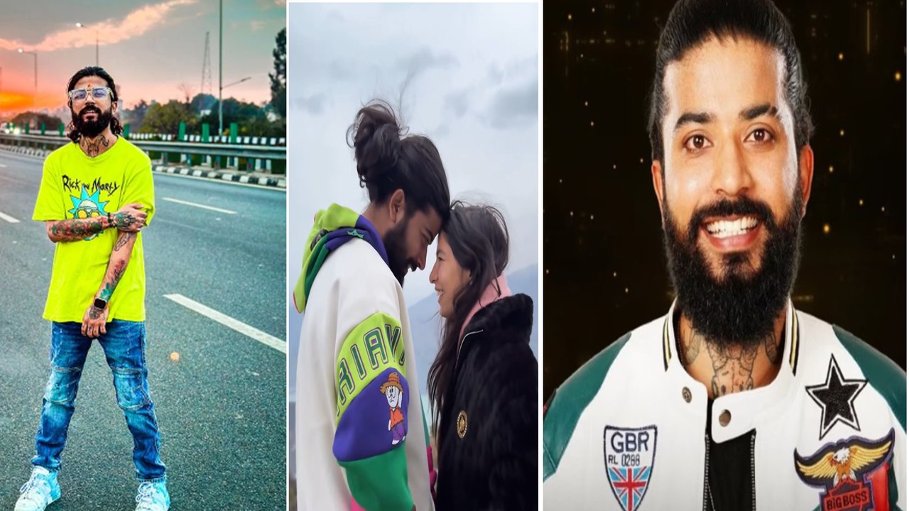Bigg Boss के Ex contestant Anurag Dobhal करने जा रहे हैं शादी, video शेयर कर दी फैंस को खुशखबरी  !