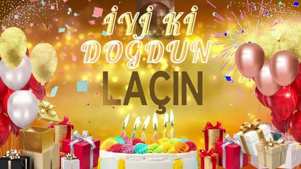 LAÇIN – Ad Günün Mübarək Laçın