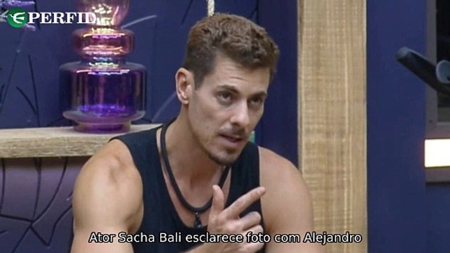 Escândalos e reviravoltas: Campeão da ‘A Fazenda’ se envolve com galã da Globo e afronta ex em presente chocante