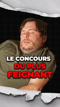 Ils ont tenu tellement longtemps 😅