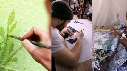 Psychometrische Tests Erklärt _ Potenzial & Analyse _ #injusticesurvivors