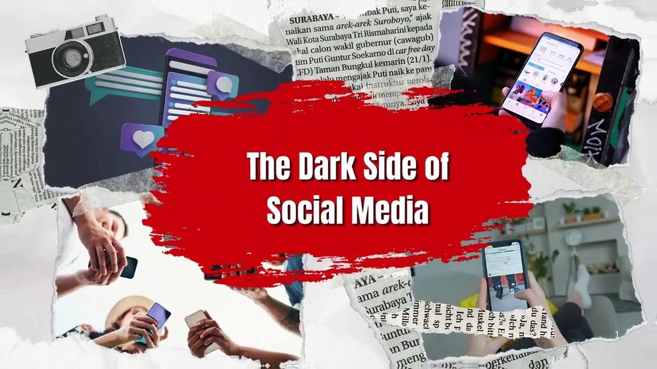 Can Content Destroy a Generation_ _ Impact of Media on Youth & Society _ #injusticesurvivors
