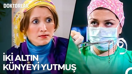 Hastane Vlog #182; Dudak Uçuklatan Hırsızlık Hamlesi - Doktorlar