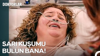 Hastane Vlog #187; Yaralarını Saracak Tek Kişi O - Doktorlar