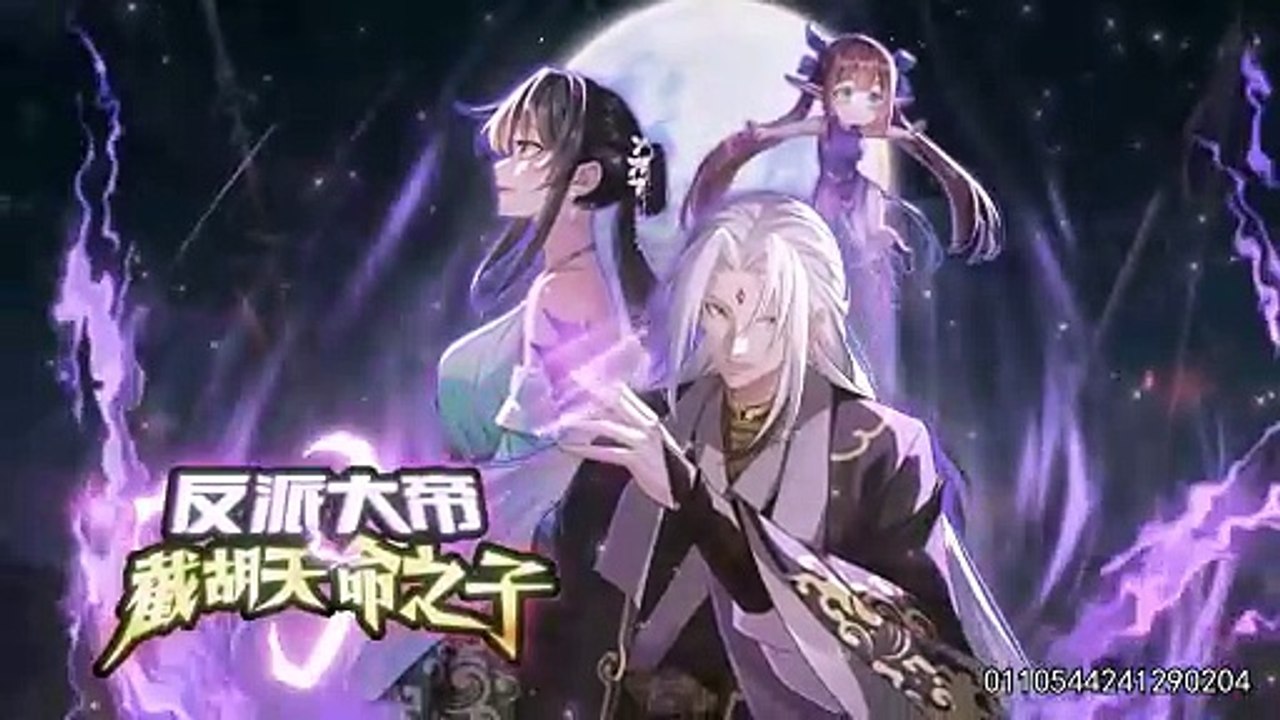 Strongest Villainous Emperor: Stealing the Destiny of the Chosen One Episode 13 In Multiple~Subtitles