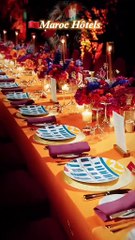 Discover Morocco's Stunning Hotels: A Blend of Luxury and Tradition