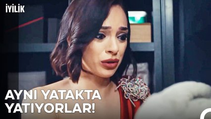 Damla "Gerçek Evlilik" Tespiti İçin Olay Yerinde - İyilik