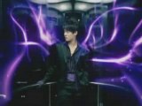 Purple Line-TVXQ