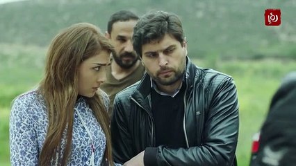 مسلسل الهيبة الجزء 1 الحلقة 3