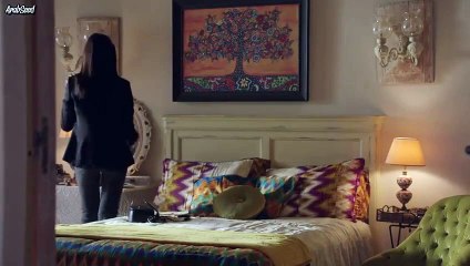 مسلسل الهيبة الجزء 1 الحلقة 4