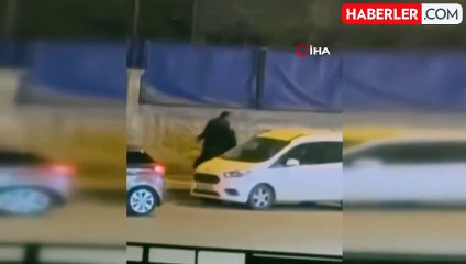 Mardin'de Tartışma Kanlı Bitti: 4 Kişi Birini Darp Etti