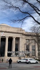 Spend a Day with Me at Harvard & MIT! 🎓 Insider Tips & Advice