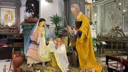 L'intervista al vescovo Corrado Lorefice