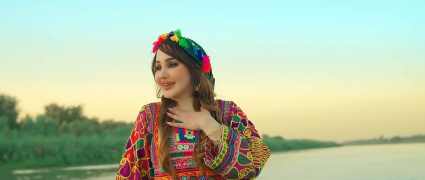 شهد الشمري ورعد الناصري - سهمي واخذته 2024 Shahad Alshemari & Raad Alnaseri - sahme w akathta