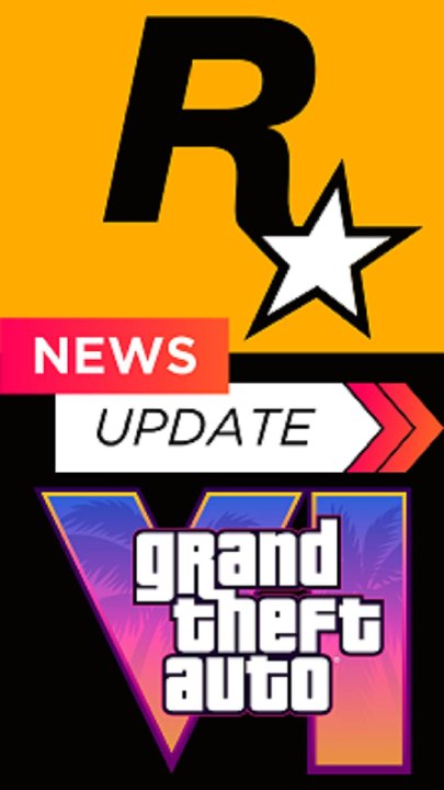 🚀 Le trailer N°2 de GTA VI pourrait bien sortir demain ! ☄️✨️
