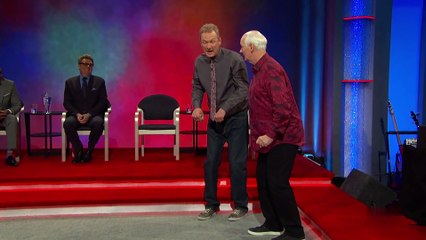 Whose Line Is It Anyway? US S21E16 – Hilarious Improv Comedy Episode 🎭