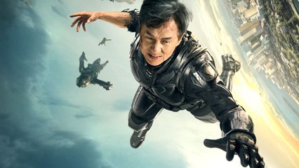 Bleeding Steel