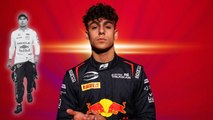Checo Pérez ya es el pasado de Red Bull; él es Arvid Lindblad la nueva promesa  de los Toros