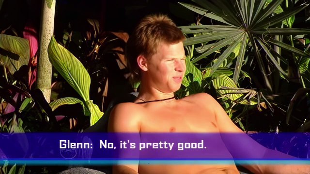 049-Big Brother Australia Season 05, Day 37a,Daily Show,Monday, 13 June 2005