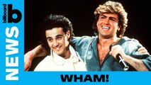 Wham!’s “Last Christmas” Makes A Comeback In Top 10 of TikTok Billboard Top 50 | Billboard News