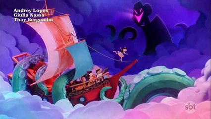 A Caverna Encantada 26/12/2024 Capitulo 109