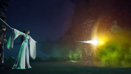 Fairy Trail Season 1 Episode 36 Multi subtitles