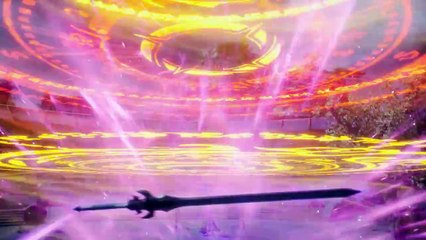 Glorious Revenge of Ye Feng Episode 124 Multi subtitles