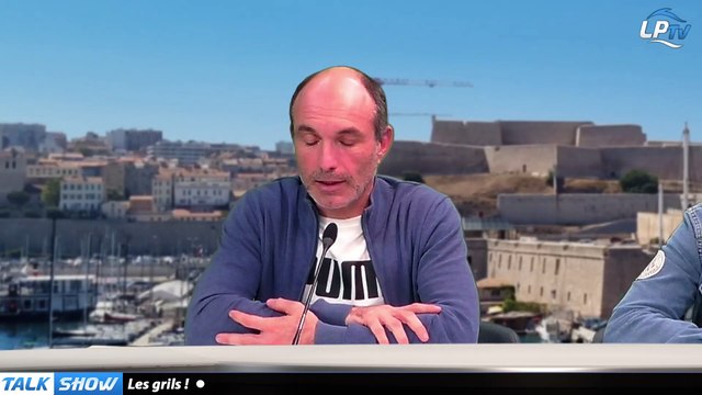 Sur le gril : Jonathan Rowe