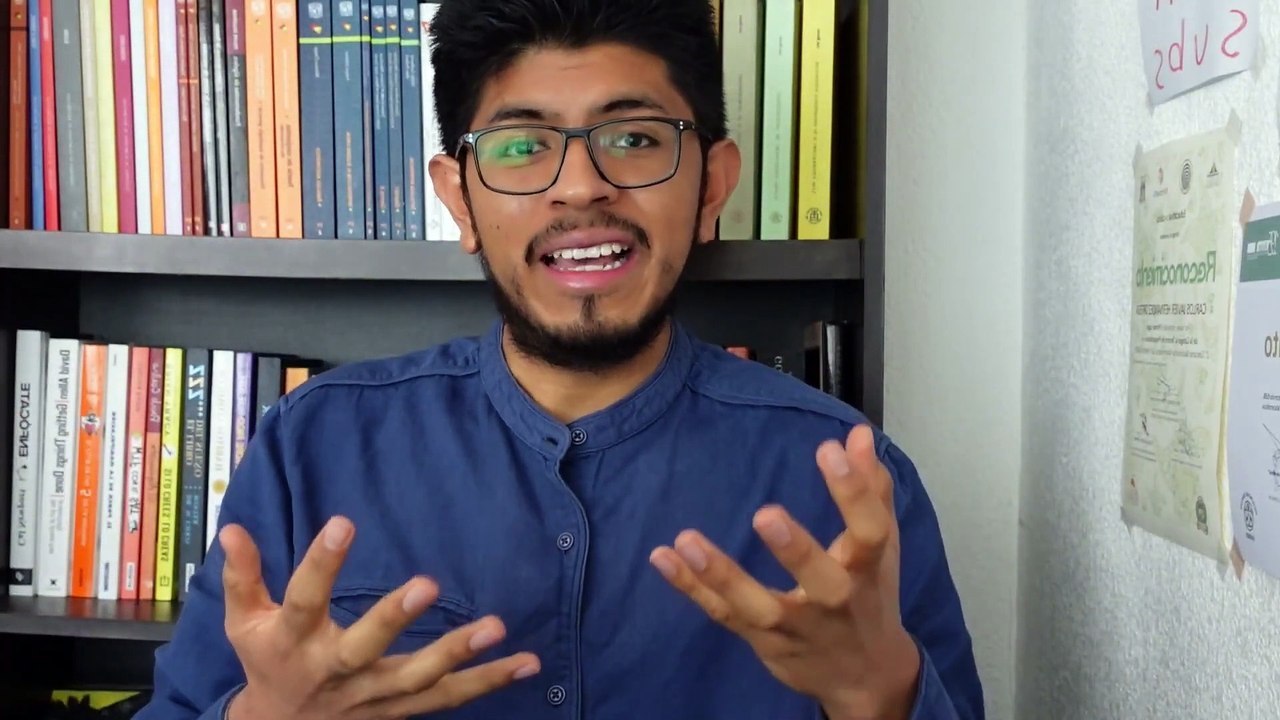 Si eres estudiante, este video te hará llorar...
